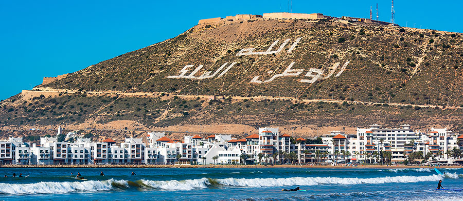 agadir agadir